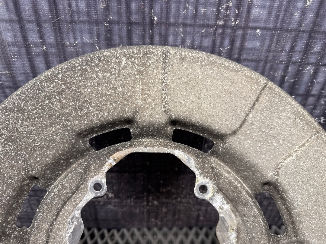 Кожух тормозного диска, 1380 рублей, Красноярск