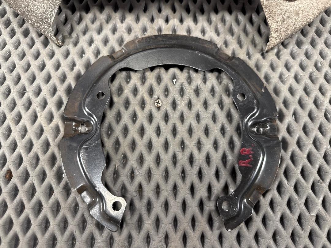 Кожух тормозного диска, 1380 рублей, Красноярск