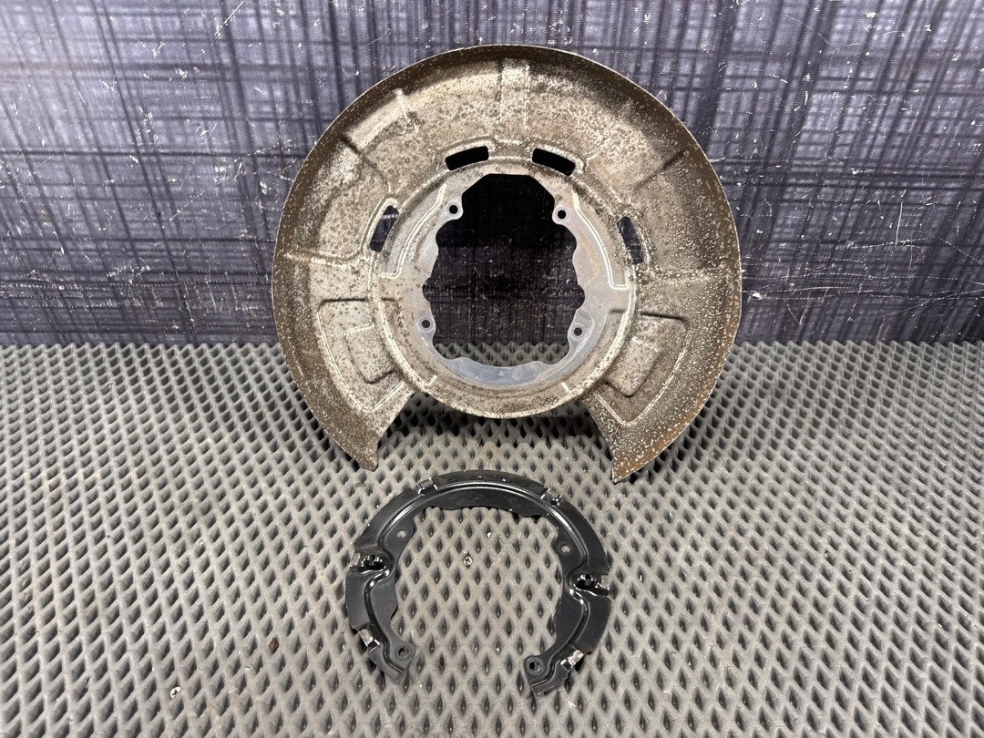 Кожух тормозного диска, 1380 рублей, Красноярск