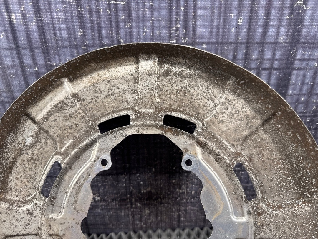 Кожух тормозного диска, 1380 рублей, Красноярск