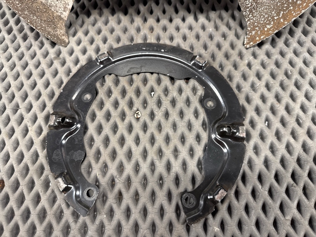 Кожух тормозного диска, 1380 рублей, Красноярск