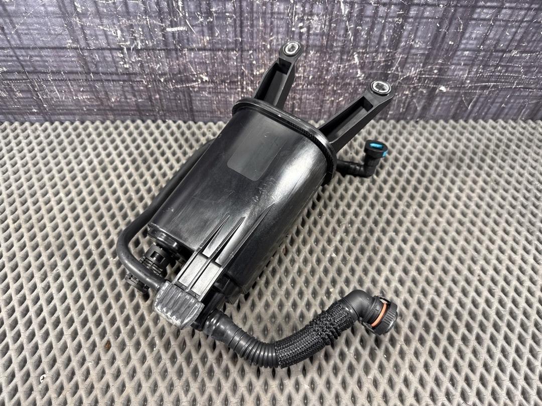 Адсорбер (фильтр паров топлива), 2360 рублей, Красноярск