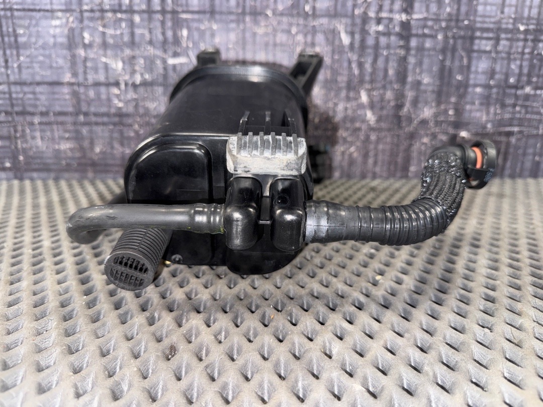 Адсорбер (фильтр паров топлива), 2360 рублей, Красноярск