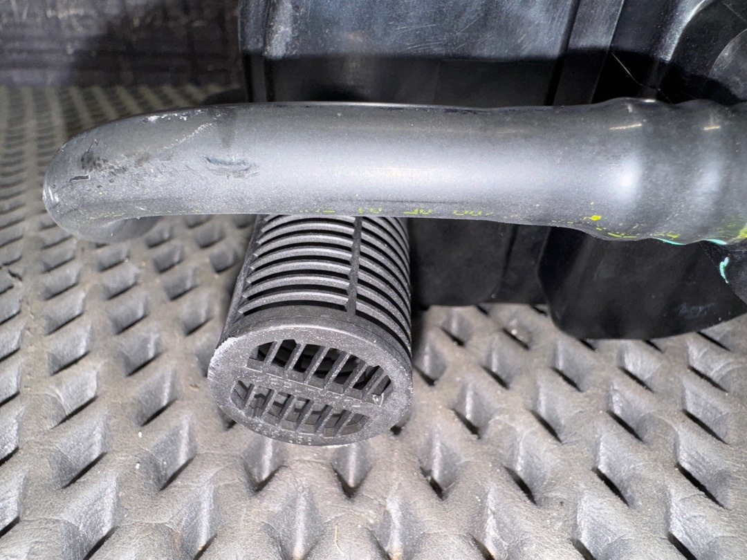 Адсорбер (фильтр паров топлива), 2360 рублей, Красноярск