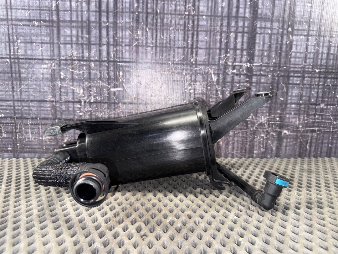 Адсорбер (фильтр паров топлива), 2360 рублей, Красноярск