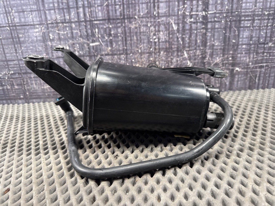 Адсорбер (фильтр паров топлива), 2360 рублей, Красноярск