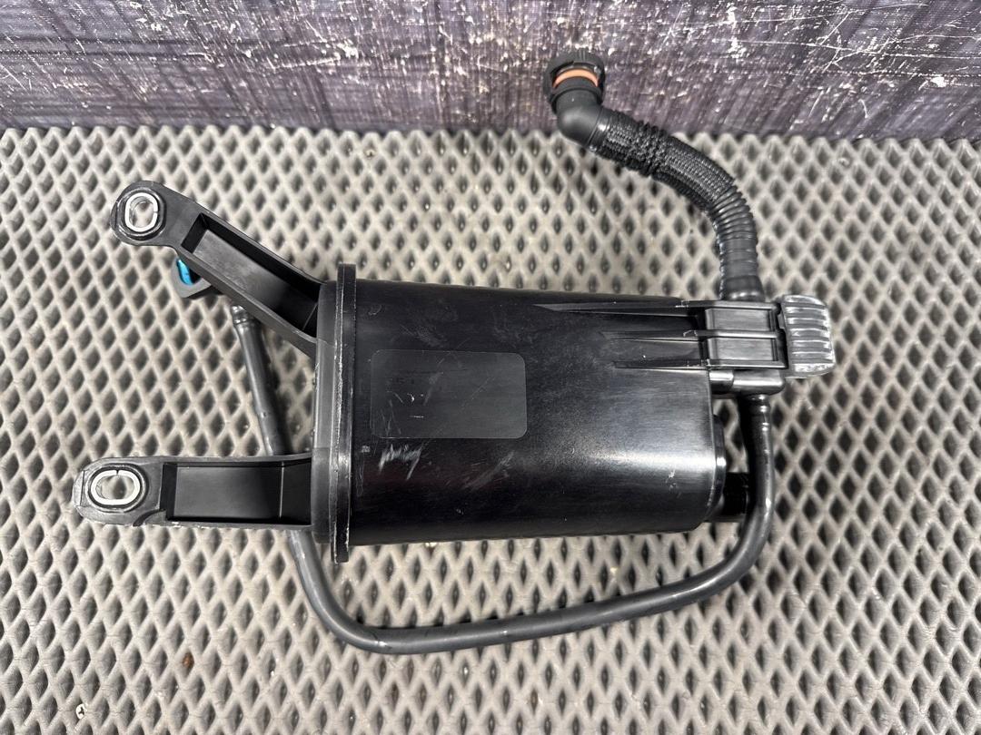 Адсорбер (фильтр паров топлива), 2360 рублей, Красноярск