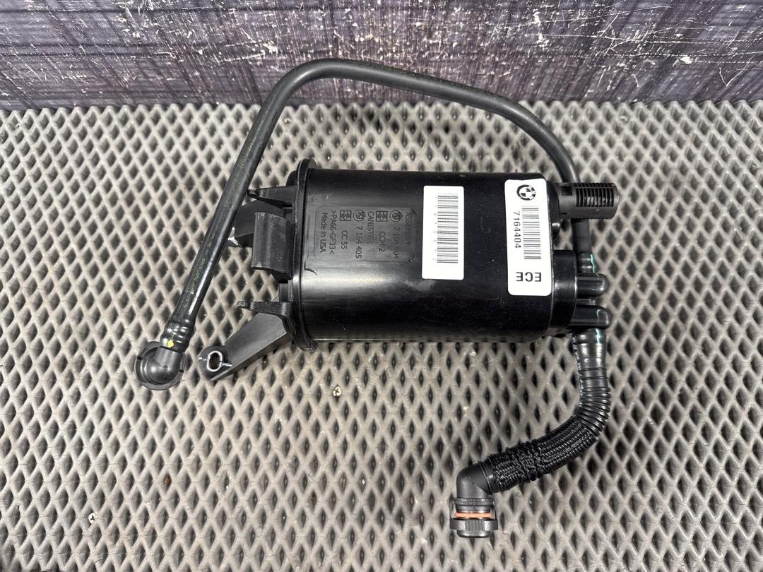 Адсорбер (фильтр паров топлива), 2360 рублей, Красноярск