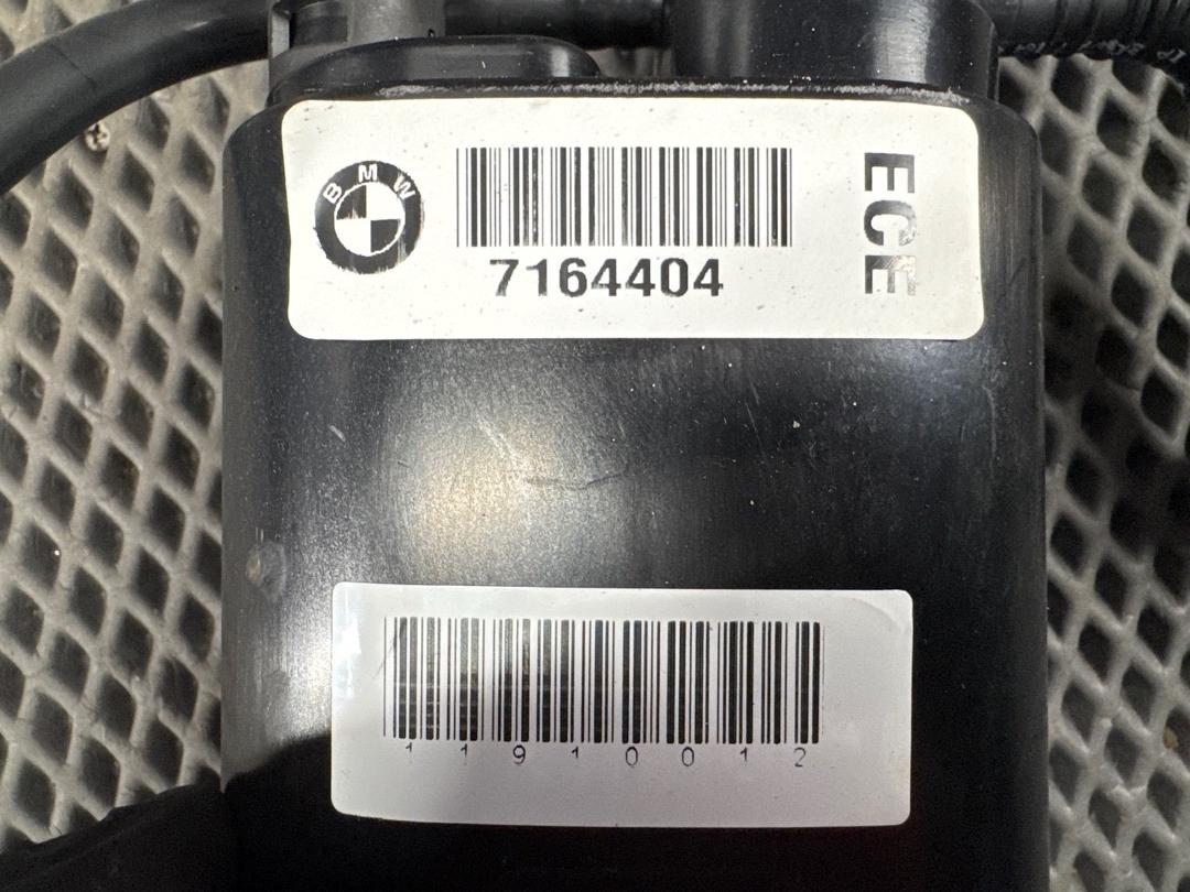 Адсорбер (фильтр паров топлива), 2360 рублей, Красноярск