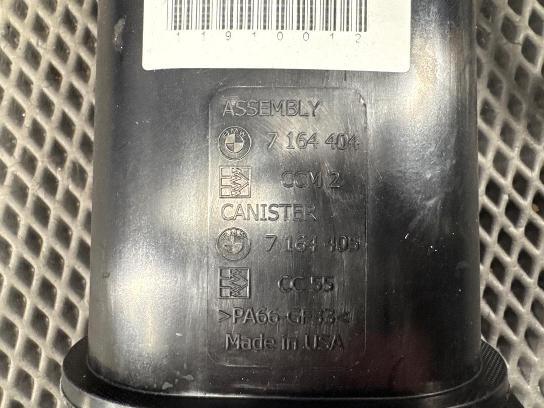 Адсорбер (фильтр паров топлива), 2360 рублей, Красноярск