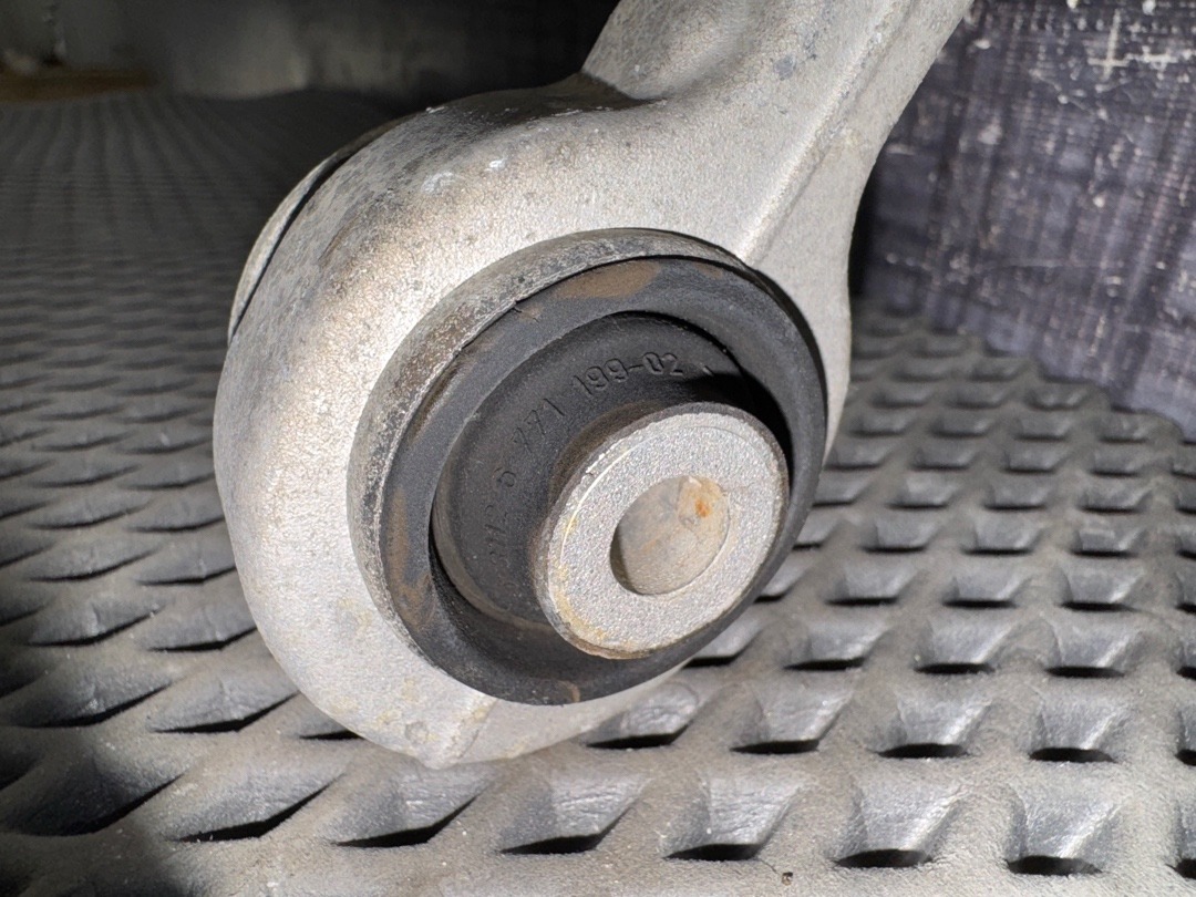 Рычаг подвески, 4020 рублей, Красноярск