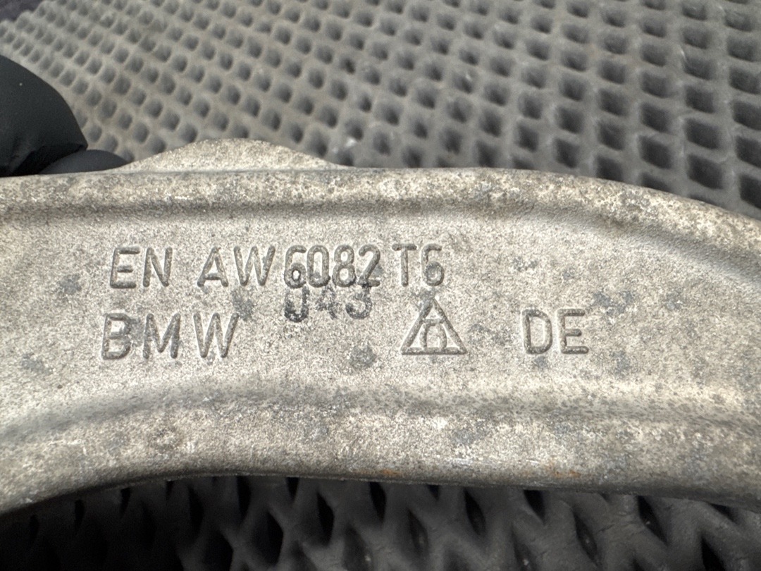 Рычаг подвески, 4020 рублей, Красноярск