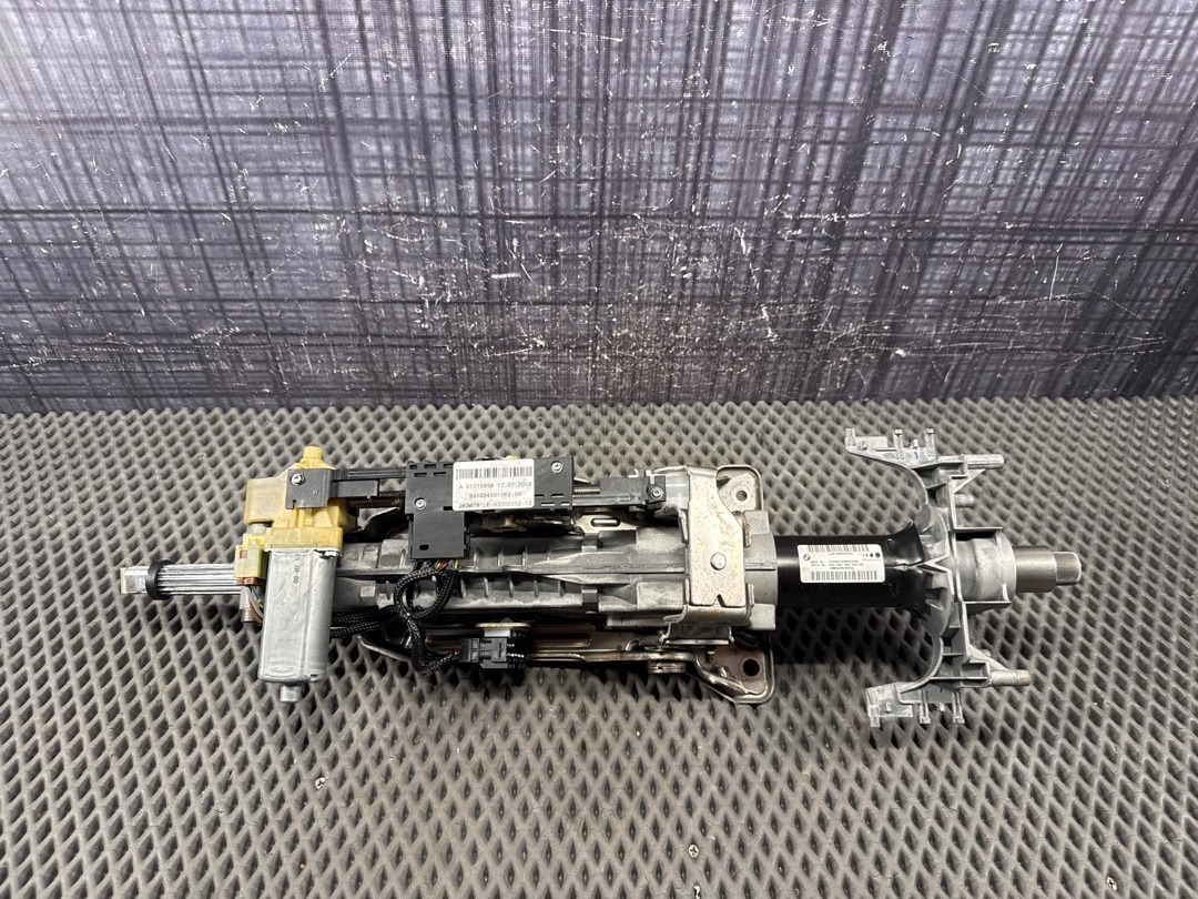 Рулевая колонка, 4620 рублей, Красноярск