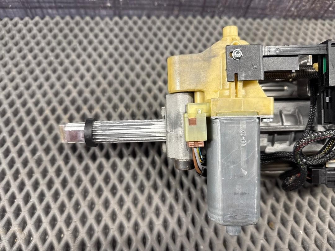 Рулевая колонка, 4620 рублей, Красноярск