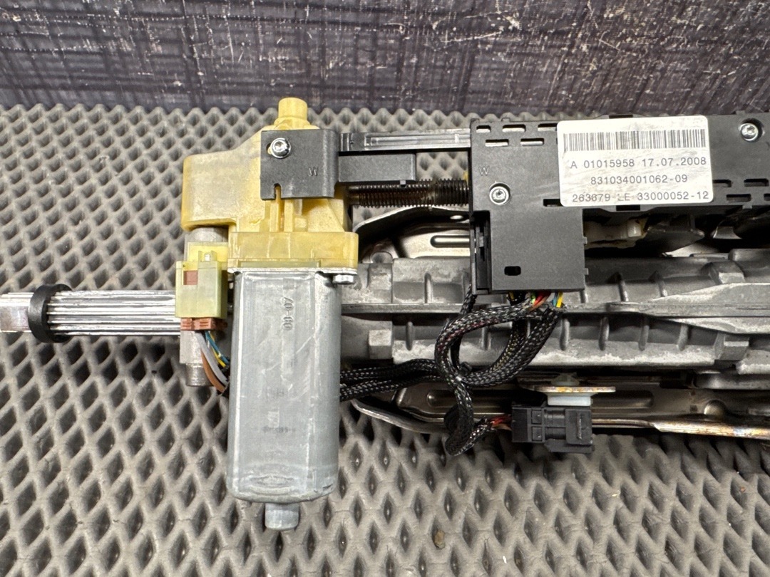 Рулевая колонка, 4620 рублей, Красноярск