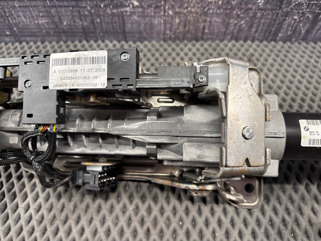 Рулевая колонка, 4620 рублей, Красноярск