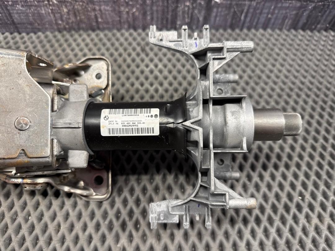 Рулевая колонка, 4620 рублей, Красноярск