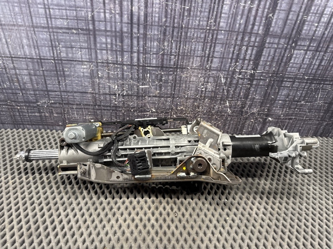 Рулевая колонка, 4620 рублей, Красноярск