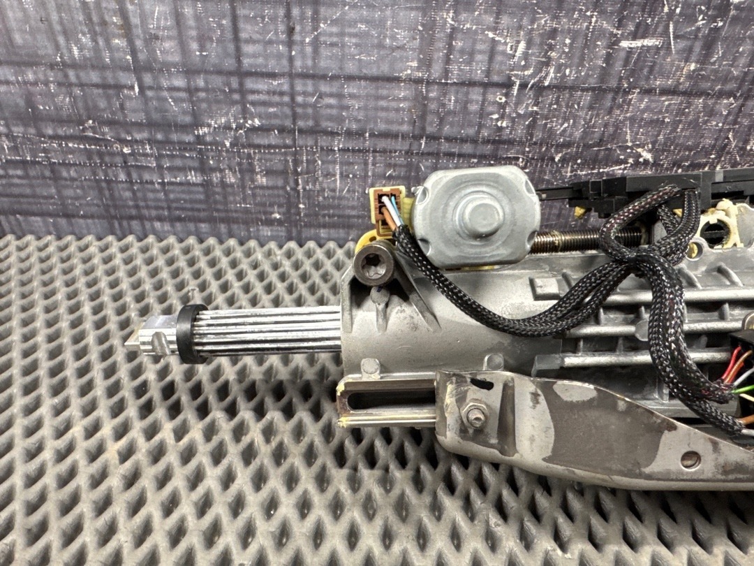 Рулевая колонка, 4620 рублей, Красноярск