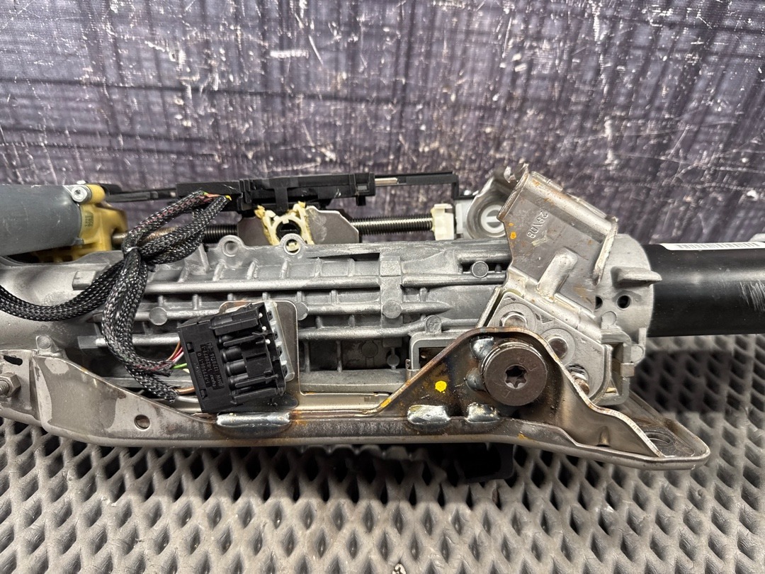 Рулевая колонка, 4620 рублей, Красноярск