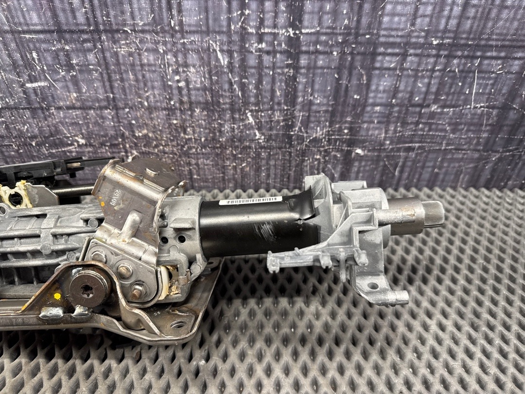 Рулевая колонка, 4620 рублей, Красноярск