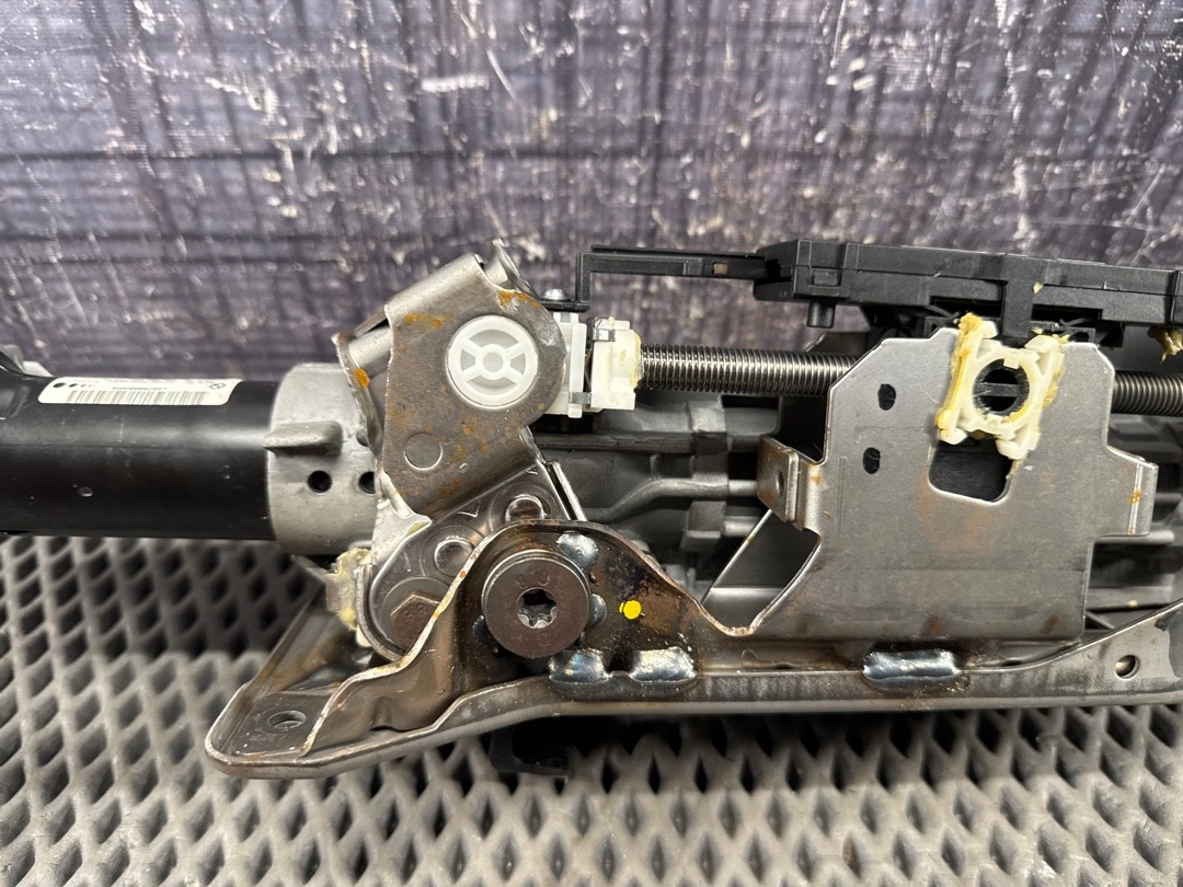 Рулевая колонка, 4620 рублей, Красноярск