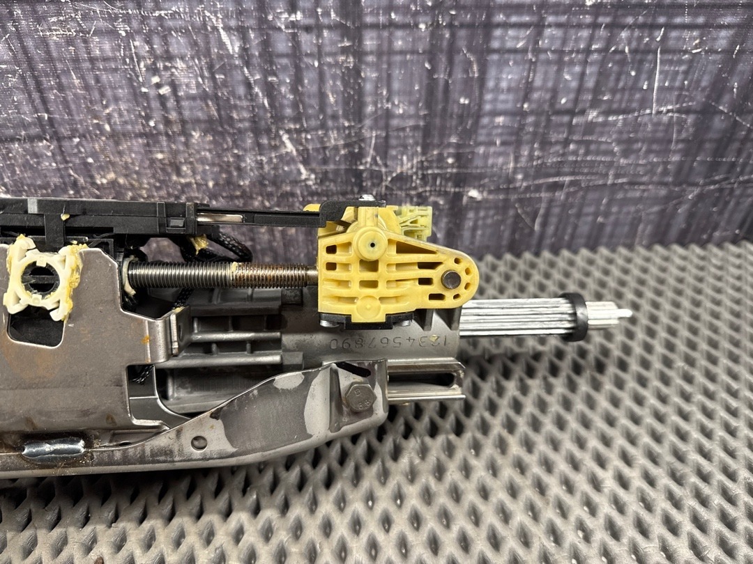 Рулевая колонка, 4620 рублей, Красноярск