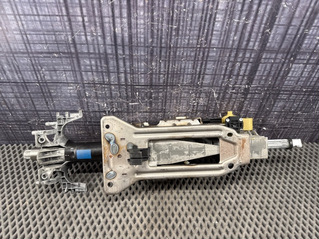 Рулевая колонка, 4620 рублей, Красноярск