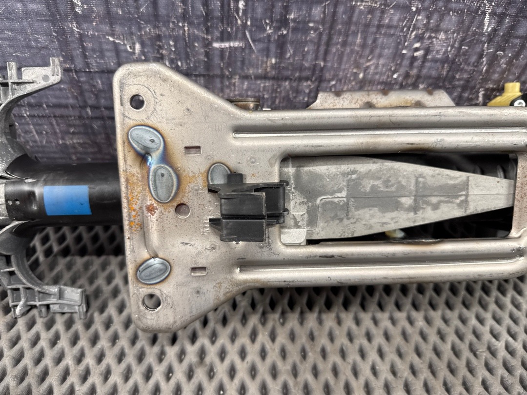 Рулевая колонка, 4620 рублей, Красноярск