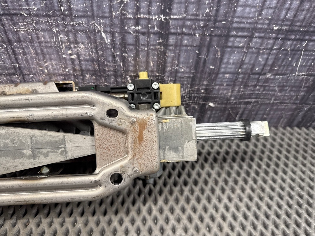 Рулевая колонка, 4620 рублей, Красноярск