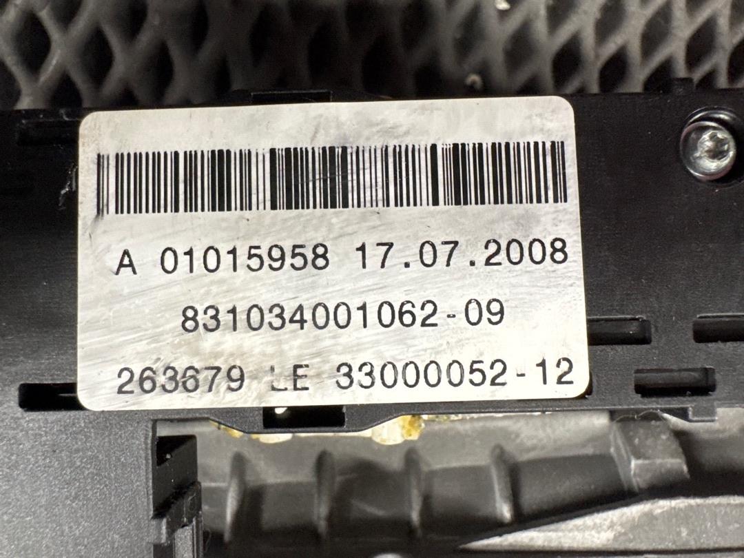 Рулевая колонка, 4620 рублей, Красноярск