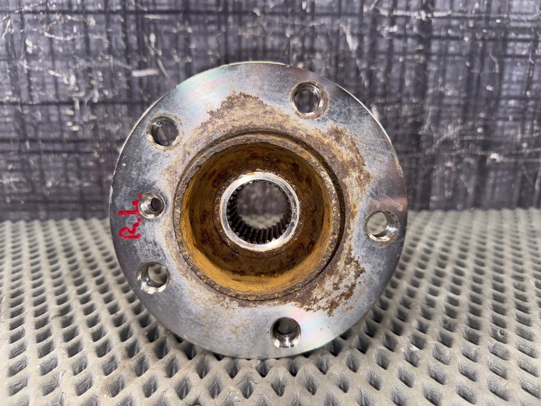 Ступица, 3310 рублей, Красноярск