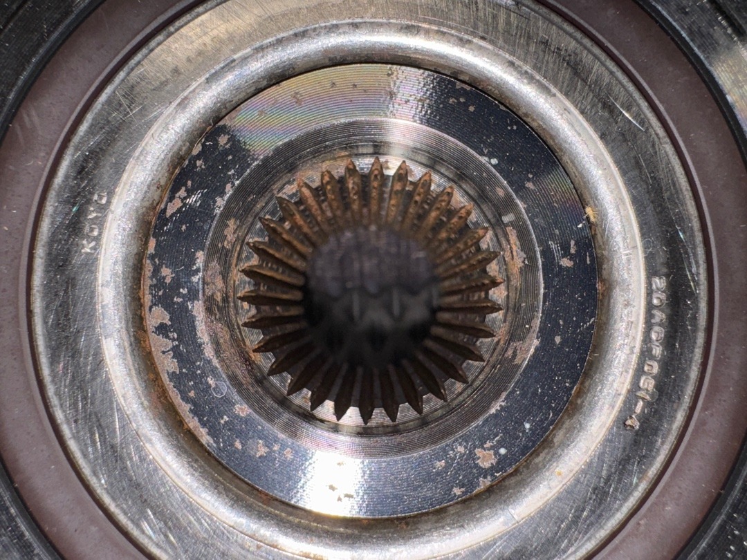 Ступица, 3310 рублей, Красноярск