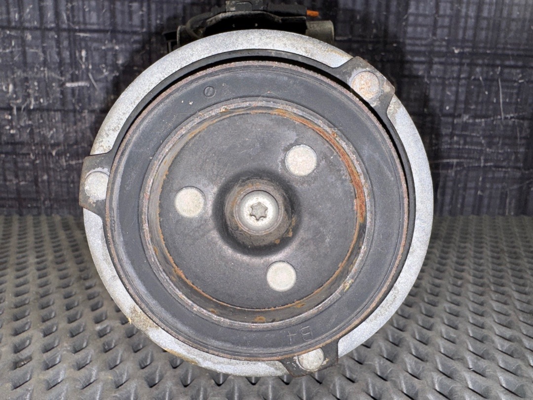 Компрессор кондиционера, 20500 рублей, Красноярск