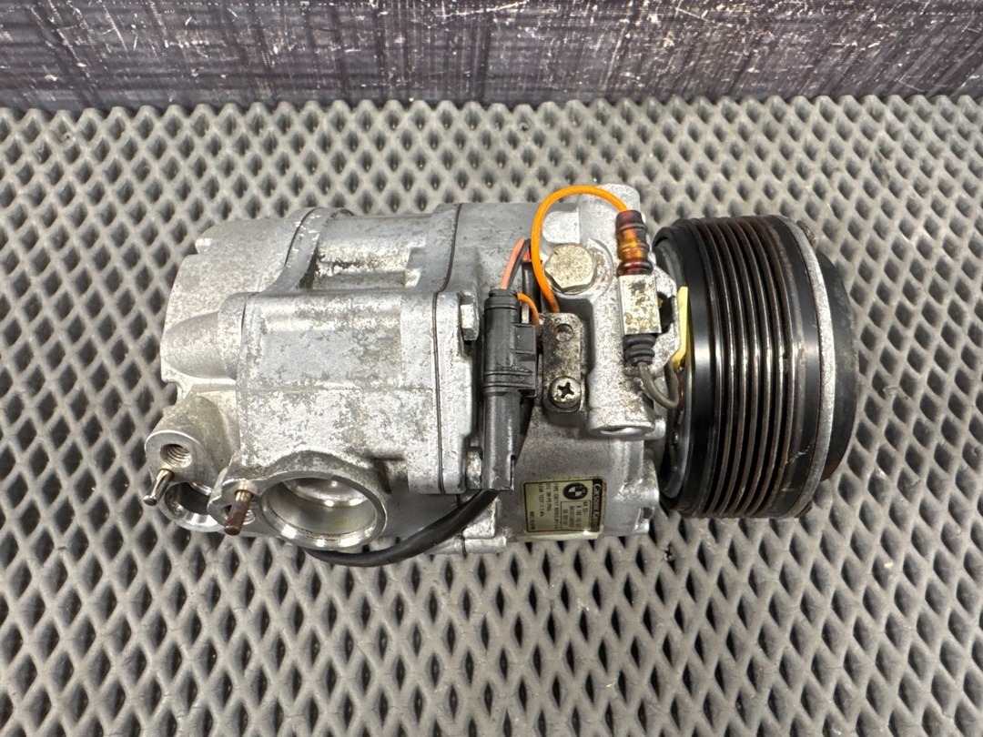 Компрессор кондиционера, 20500 рублей, Красноярск