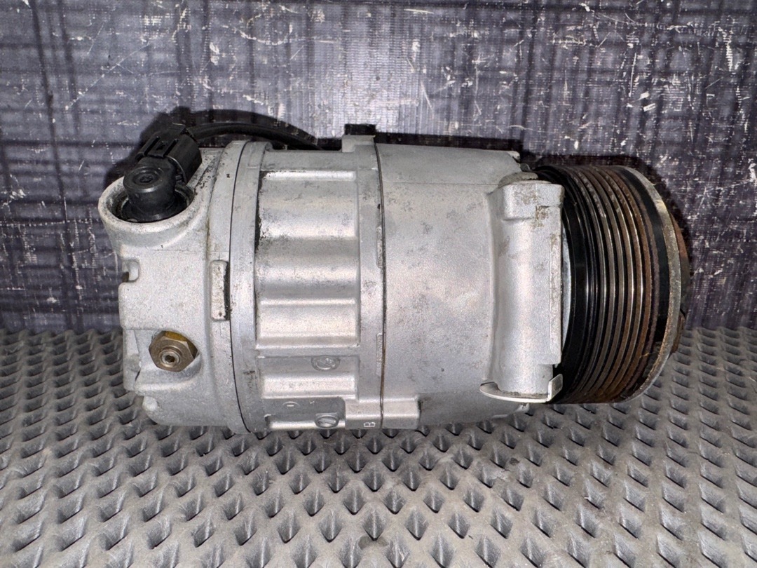 Компрессор кондиционера, 20500 рублей, Красноярск