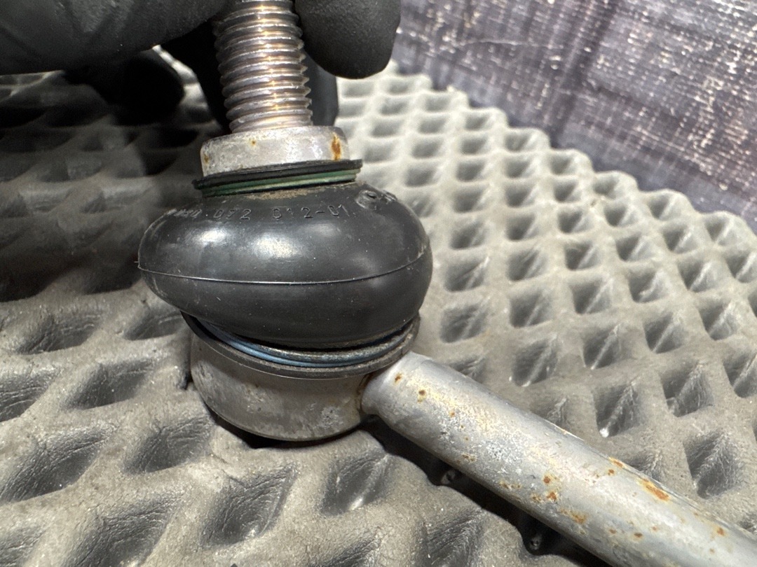 Стойка стабилизатора, 980 рублей, Красноярск