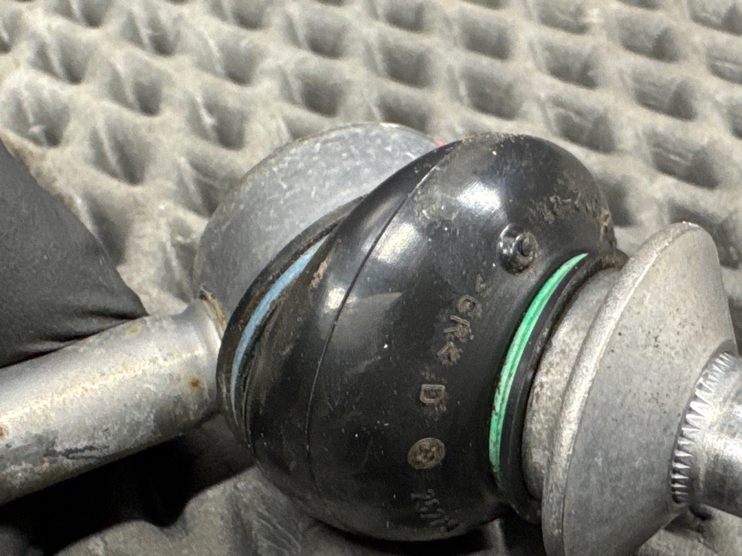 Стойка стабилизатора, 980 рублей, Красноярск