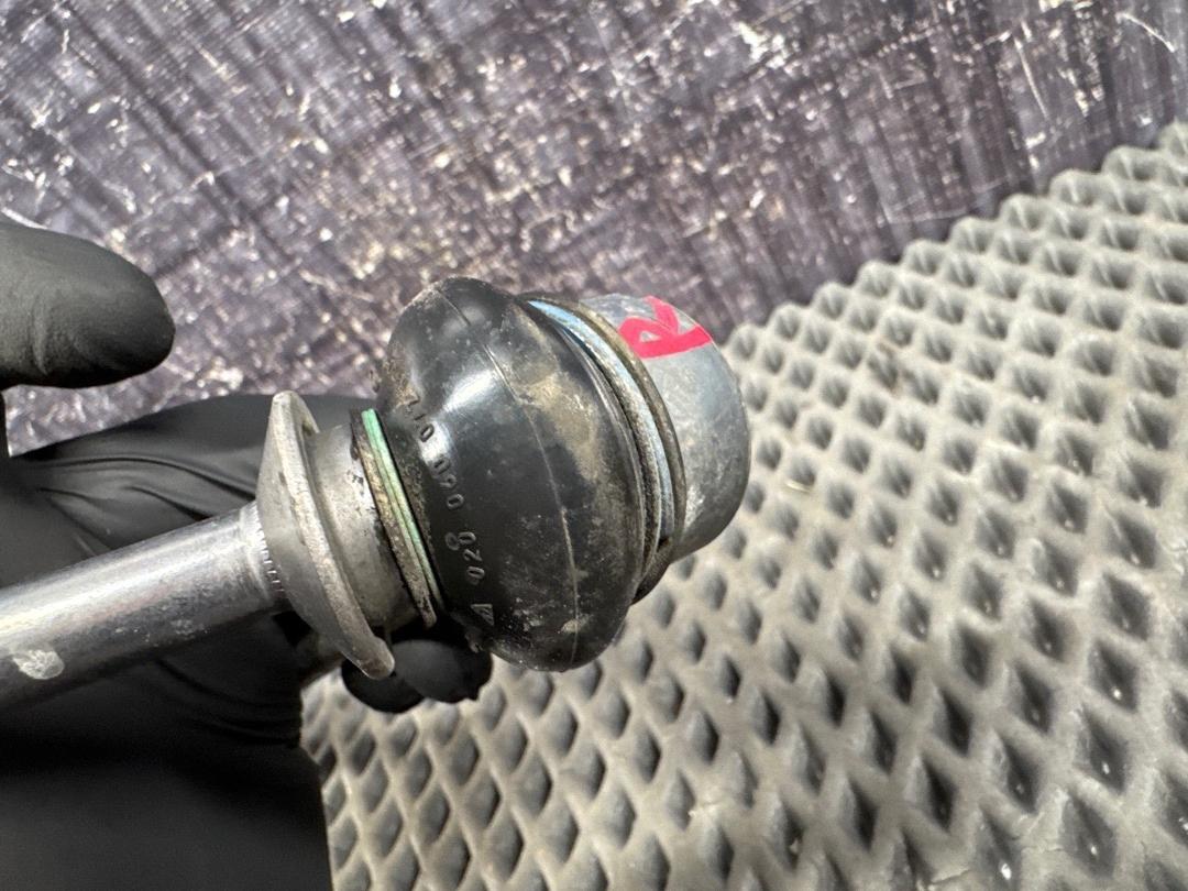 Стойка стабилизатора, 980 рублей, Красноярск