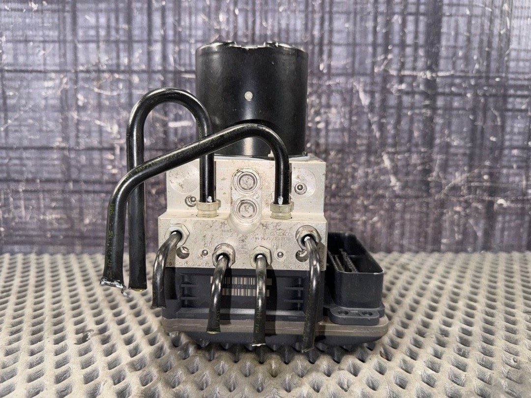 Блок ABS, 8210 рублей, Красноярск