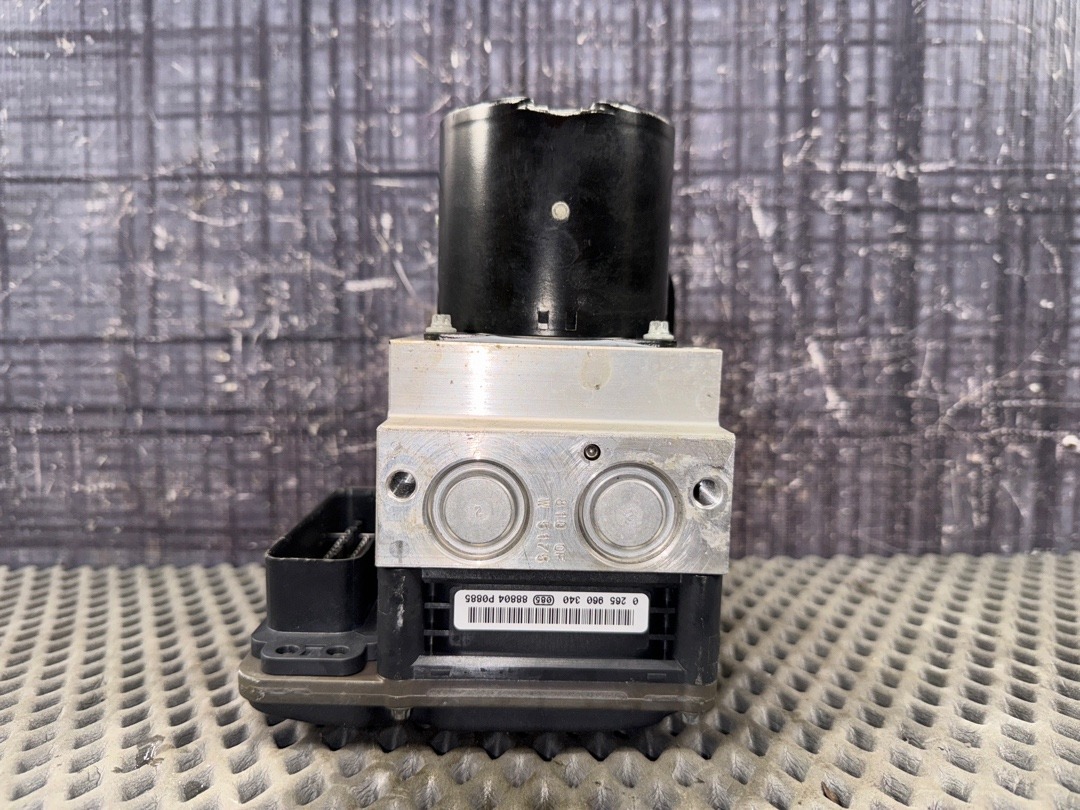 Блок ABS, 8210 рублей, Красноярск