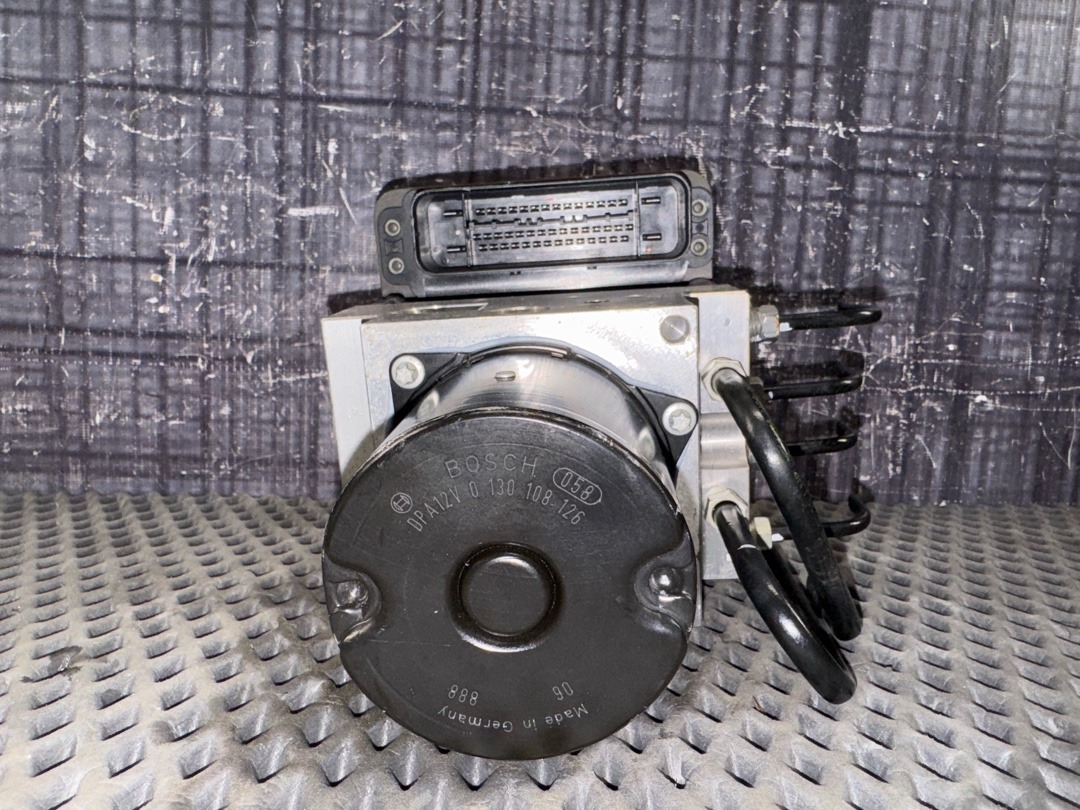 Блок ABS, 8210 рублей, Красноярск