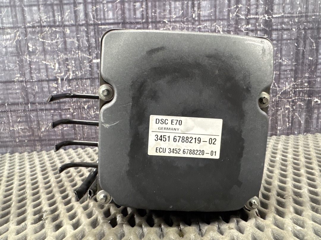 Блок ABS, 8210 рублей, Красноярск