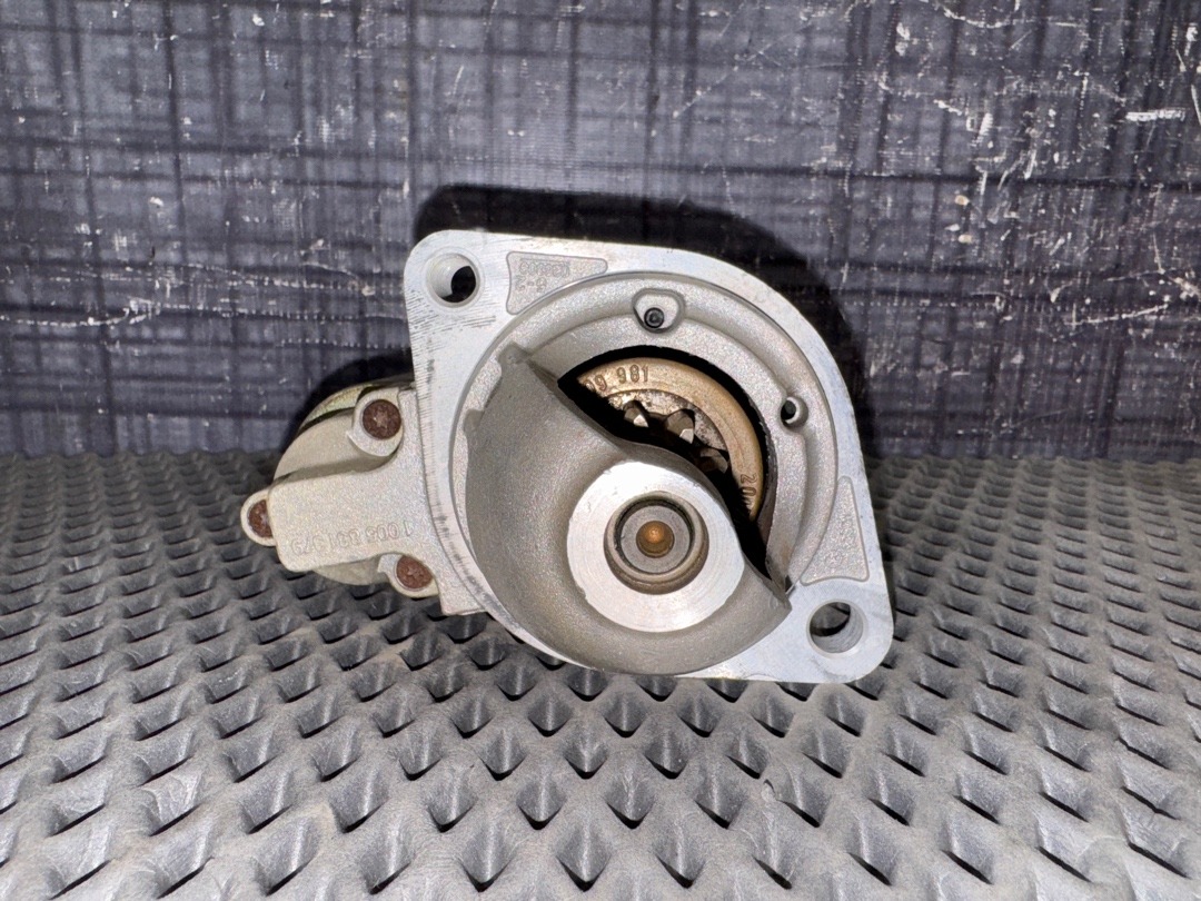 Стартер, 8870 рублей, Красноярск