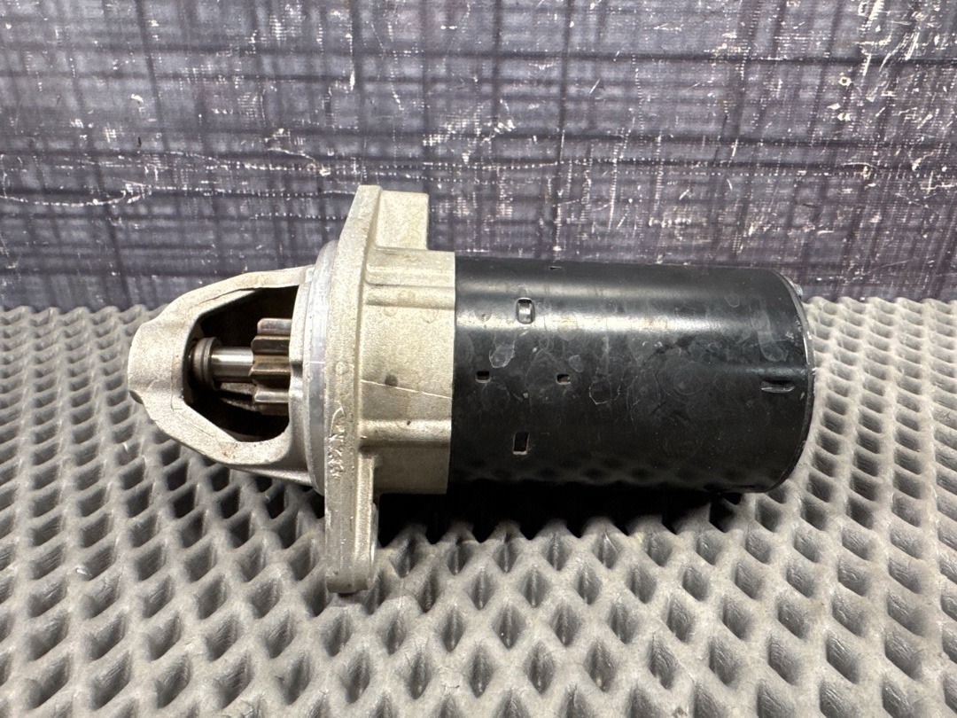 Стартер, 8870 рублей, Красноярск