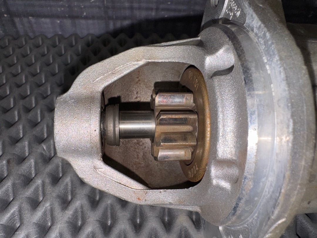 Стартер, 8870 рублей, Красноярск