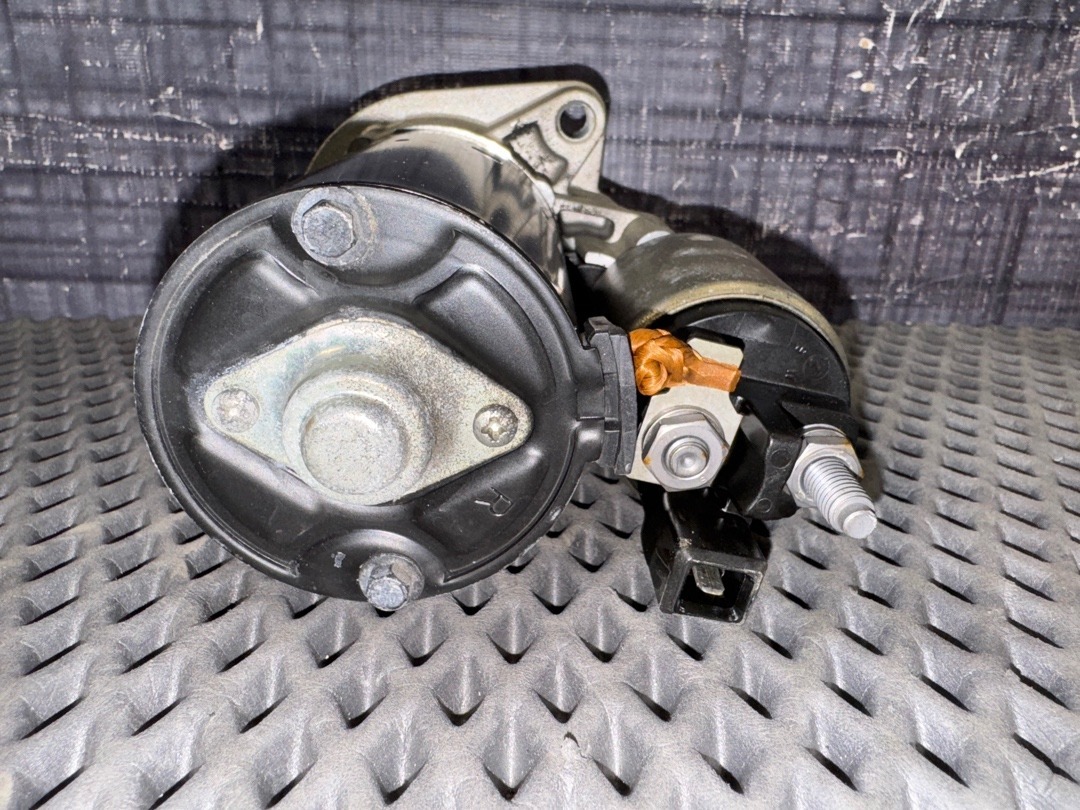 Стартер, 8870 рублей, Красноярск