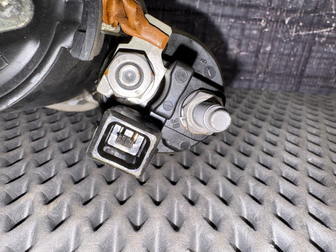 Стартер, 8870 рублей, Красноярск