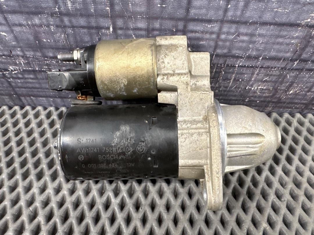 Стартер, 8870 рублей, Красноярск