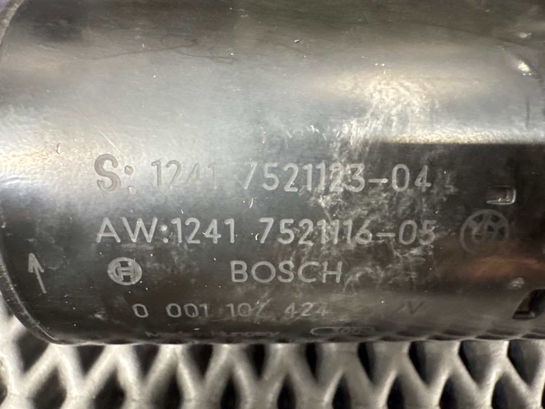 Стартер, 8870 рублей, Красноярск